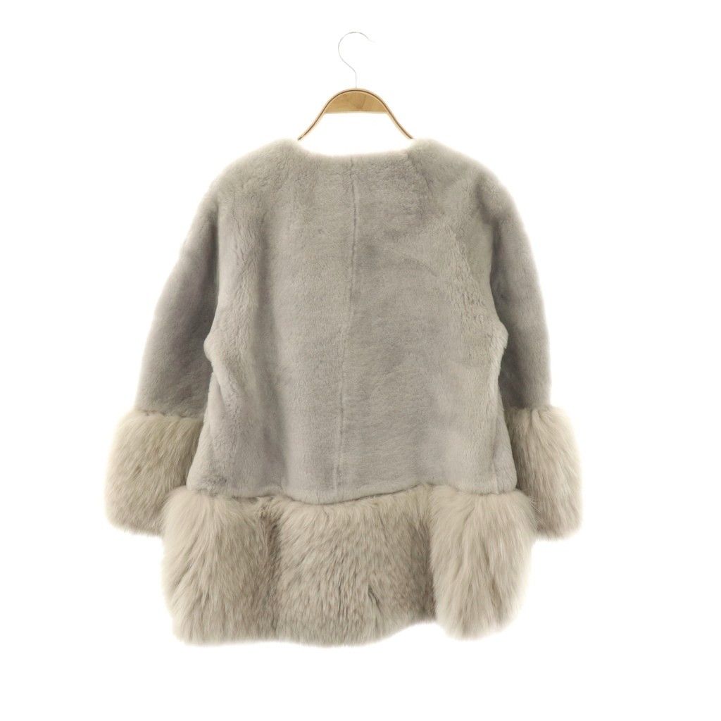 ☆ラムファー！【Diagram】ダイアグラム グレースコンチネンタル　ジャケット Diagram（ダイアグラム） WOMEN ジャケット GRACE CONTINENTAL