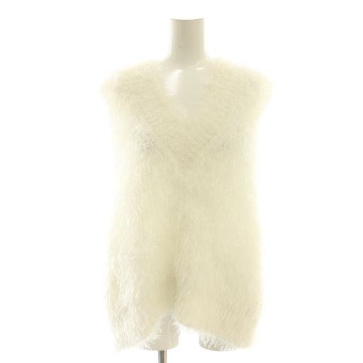 新品　ジプソフィア gypsohila ベスト Scallop Vest | gypsohila