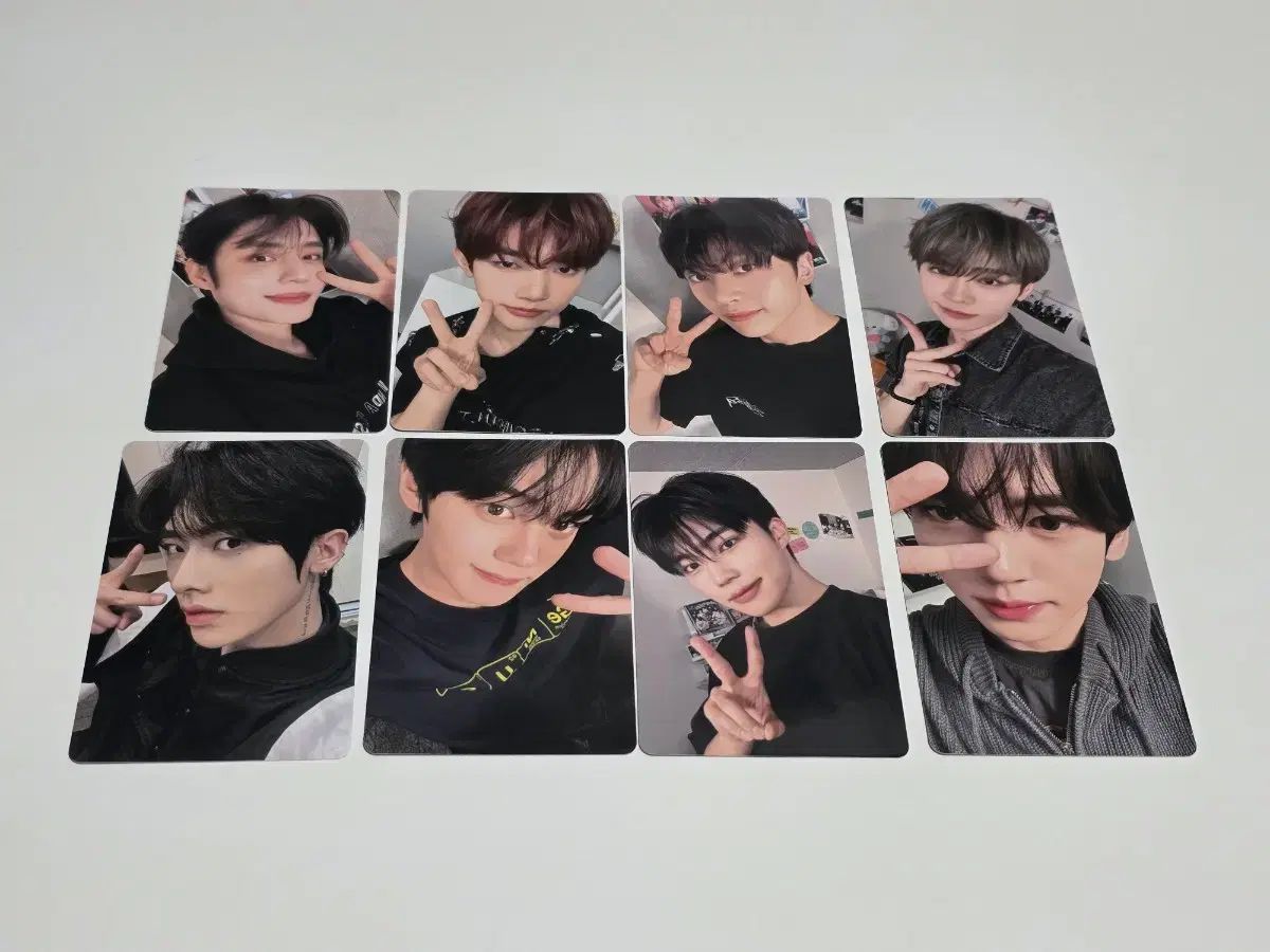 ゼロベースワン ZB 1 ゼベワン 三井 寿 コンサート 入場 トレカ