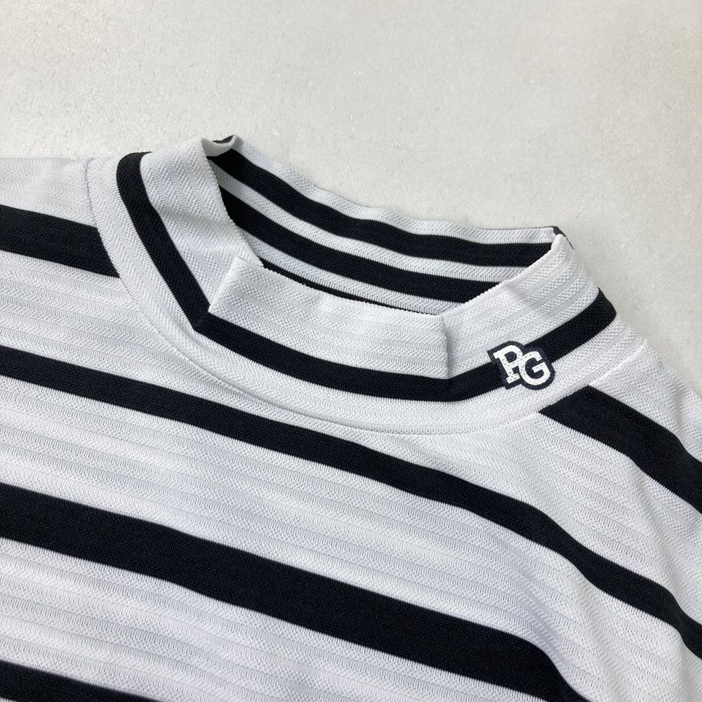 サイズ：4 PEARLY GATES パーリーゲイツ 35周年 2024年モデル