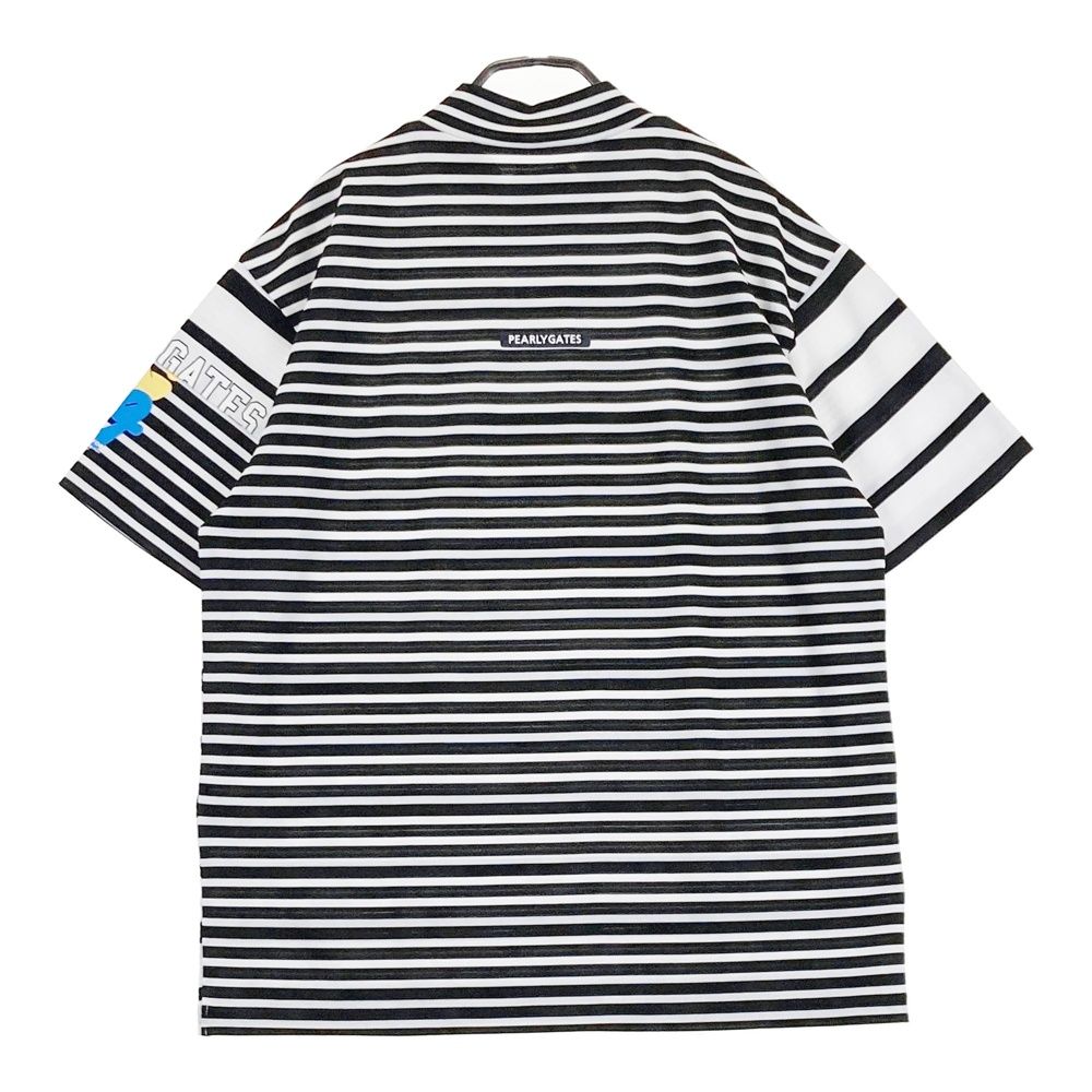 サイズ：4 PEARLY GATES パーリーゲイツ 35周年 2024年モデル