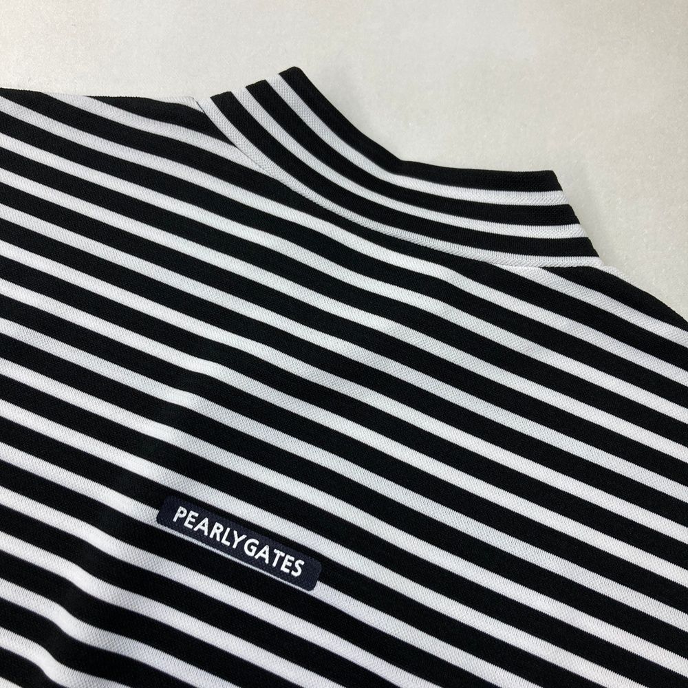 サイズ：4 PEARLY GATES パーリーゲイツ 35周年 2024年モデル