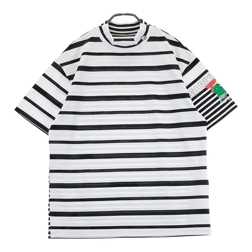 サイズ：4 PEARLY GATES パーリーゲイツ 35周年 2024年モデル