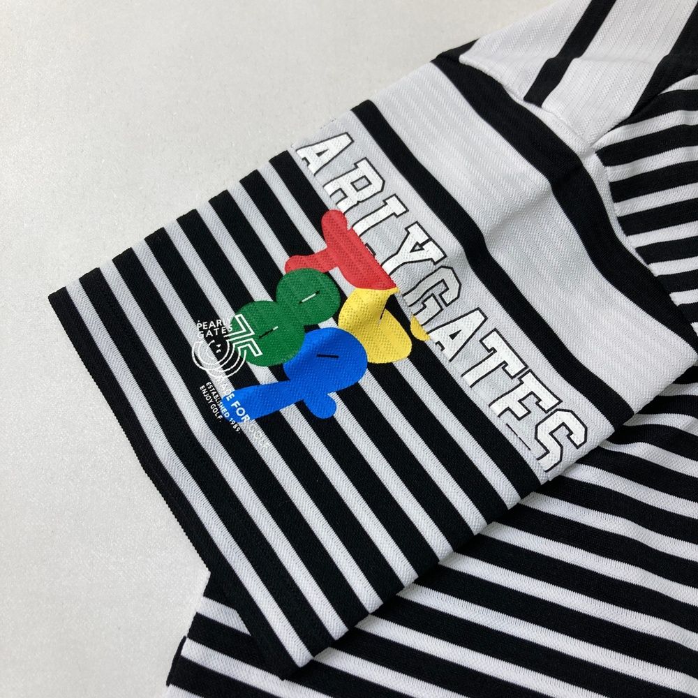 サイズ：4 PEARLY GATES パーリーゲイツ 35周年 2024年モデル