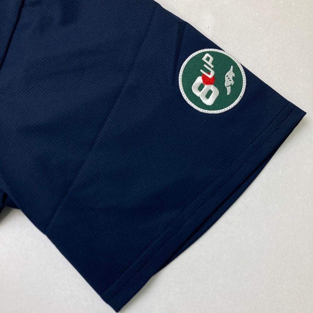 サイズ：L ROUGH&SWELL ラフアンドスウェル 2024年モデル モックネック