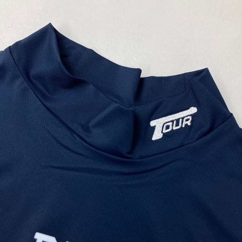 サイズ：L ROUGH&SWELL ラフアンドスウェル 2024年モデル モックネック