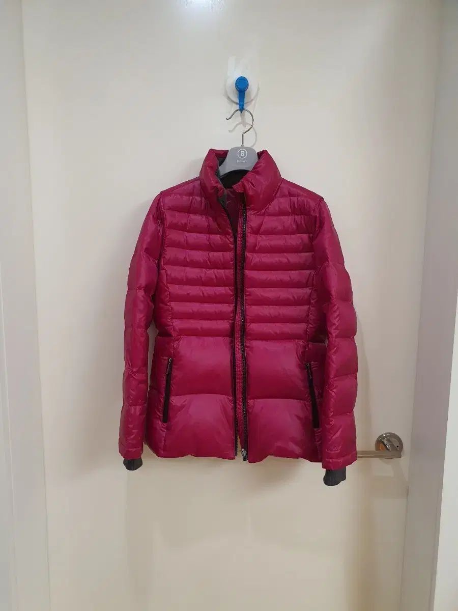 レディース le coq sportif Golf ルコックスポルティフゴルフ ダックダウン SWING ダウン