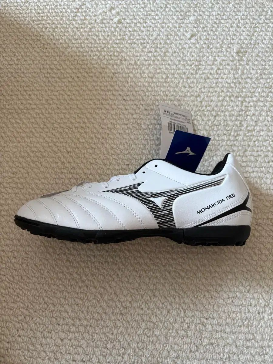 ミズノ モナルシーダ NEO ₍ネオ III サッカーシューズ 250