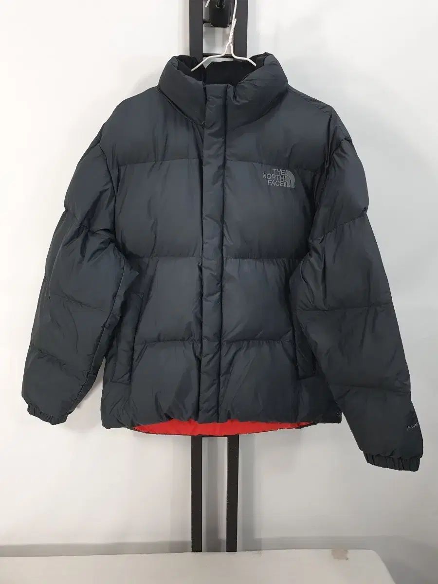 メンズ THE NORTH FACE ザノースフェイス ヌプシ ダウン リバーットン 