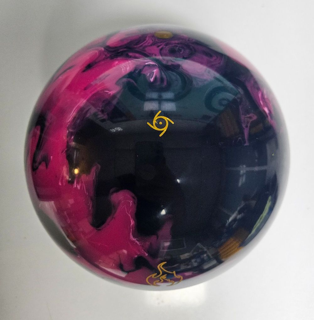 ボール ストーム プライム ゲート 15 パウンド