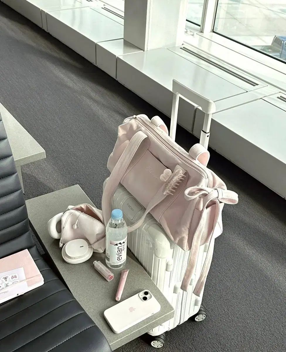 クリシーア ボンボン キャンディ バッグ