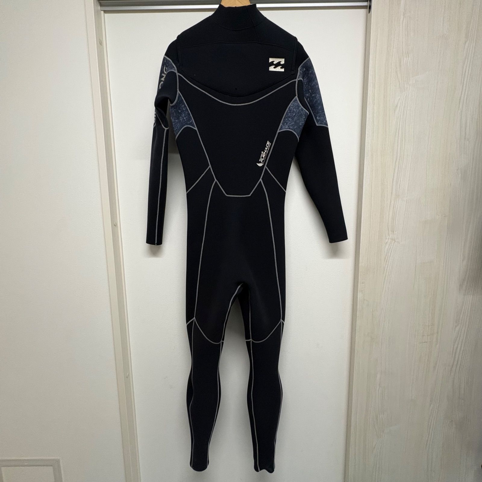 Billabong フルスーツ 3/2mm XL 3/2mm Billabong ABSOLUTE COMP Fullsuit | Wetsuit Wearhouse