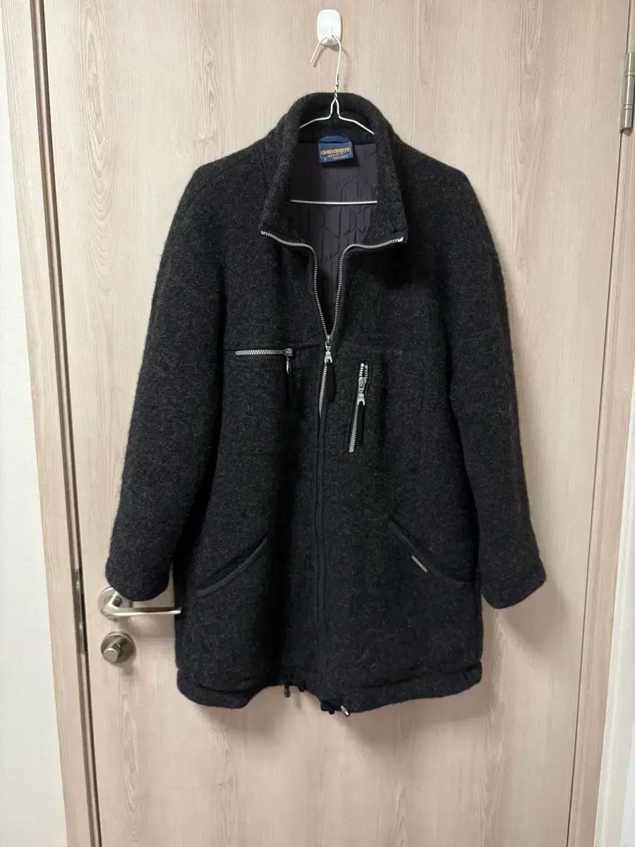 Kurt Geiger キルティング アウター