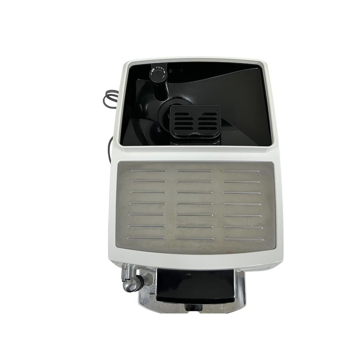 DeLonghi ECAM23120WN エスプレッソマシン 全自動 マグニフィカS