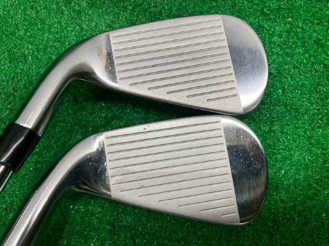 激安[733] アイアンセット タイトリスト T300 2021/NSPRO880AMC(JP) 7