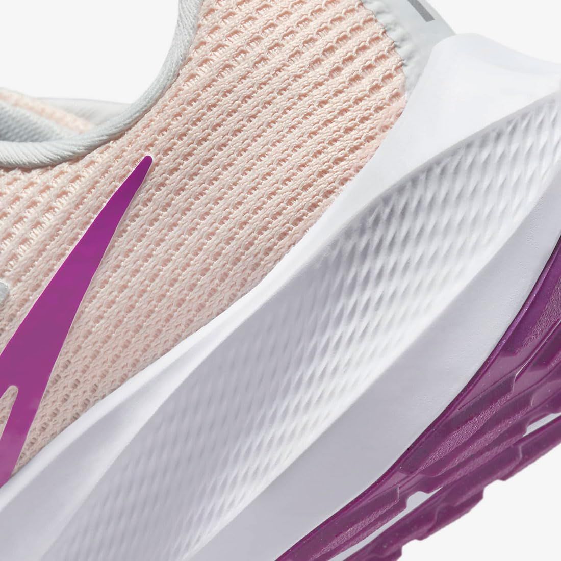  ナイキ ペガサス 40 W Pegasus グアバアイス アンバーブラウン フォトンダスト ビビッドパープル FN 7991 800 日本 25 0 cm 食器セット コンパス トレイルランニングシューズ アウトドアシューズ