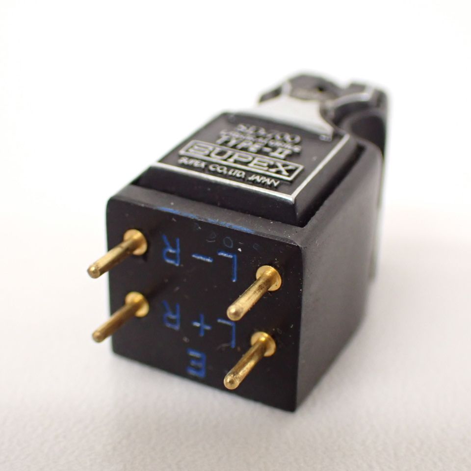 ∬ SUPEX LABORATORIES SD-700 TYPE-II スペックス ラボラトリーズ MC