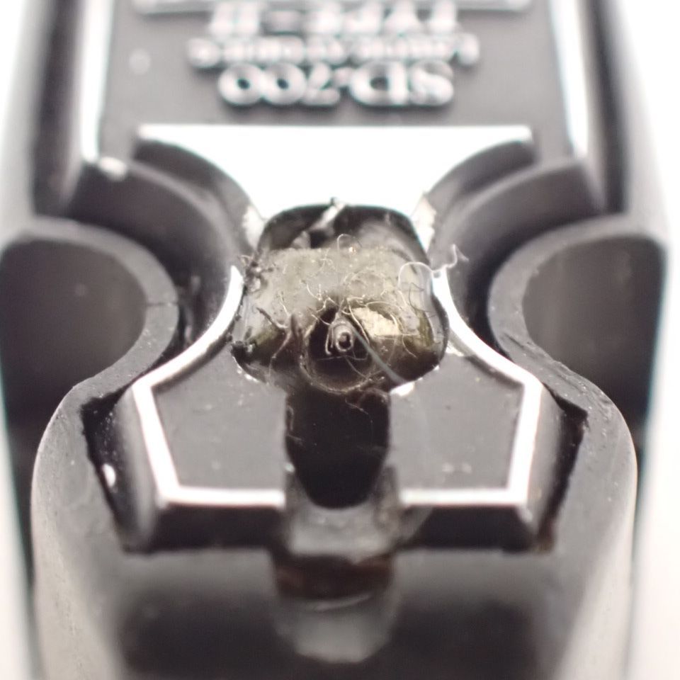 ∬ SUPEX LABORATORIES SD-700 TYPE-II スペックス ラボラトリーズ MC