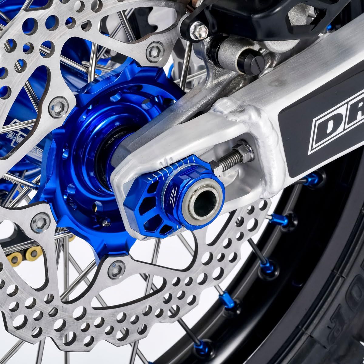 ジータレーシング(ZETA RACING) YZ250F '12-26，YZ450F '10-26， YZ250FX/WR250F '25， YZ450FX/ WR450F '24-25 ダートフリーク DIRTFREAK F7037 ジータレーシング(ZETA RACING) YZ250F&frasl;450F,YZ250FX&frasl;450FX