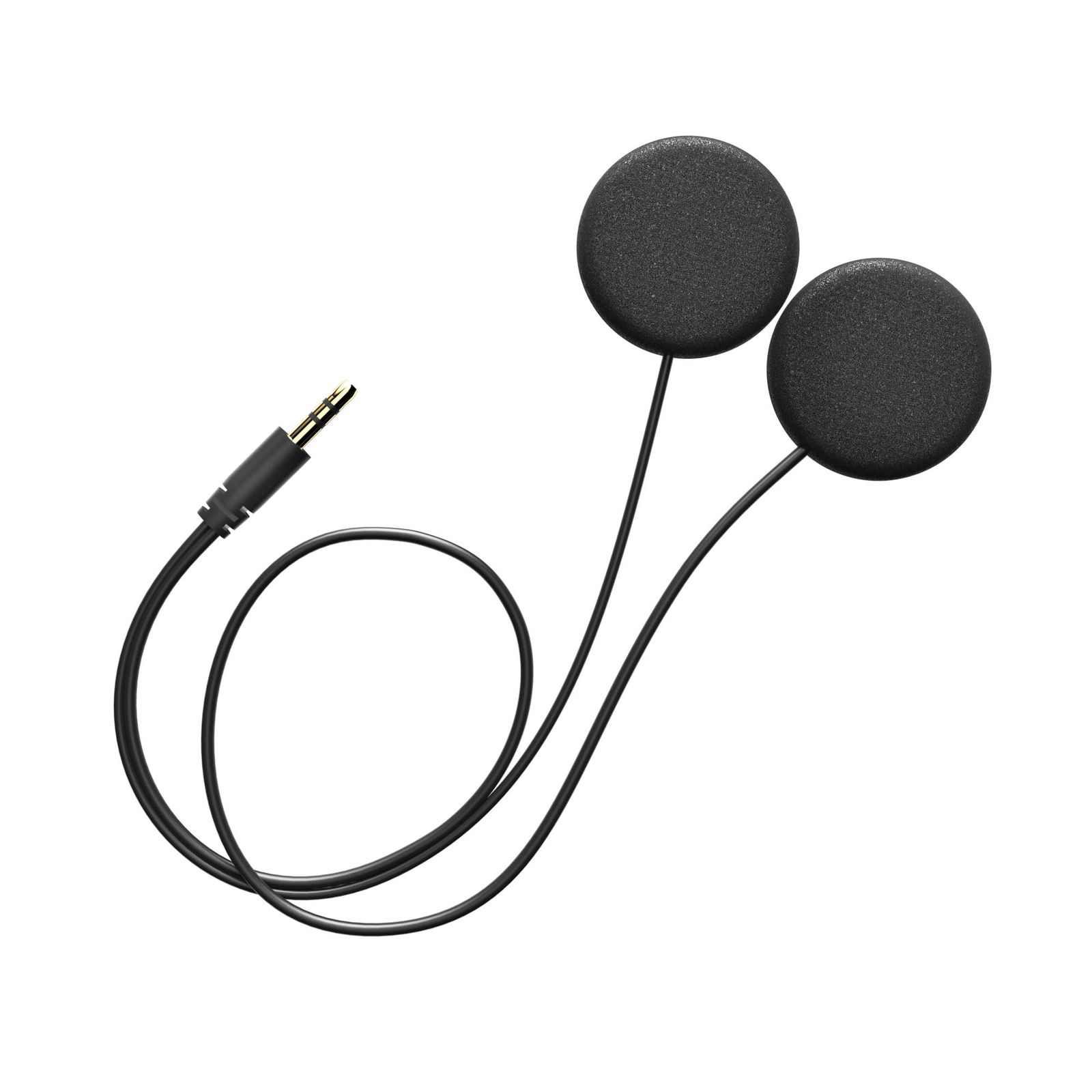 Cardo カルド インカム 40 mm HD スピーカー