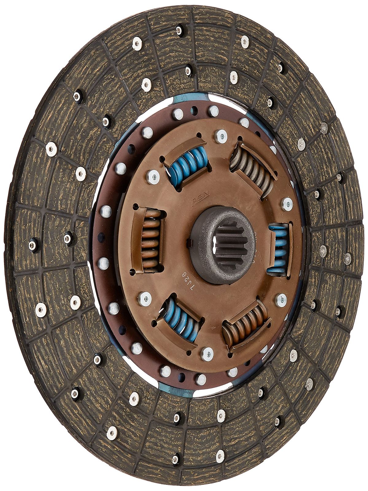 EXEDY エクセディ クラッチディスク ASSY 住友フォークリフト