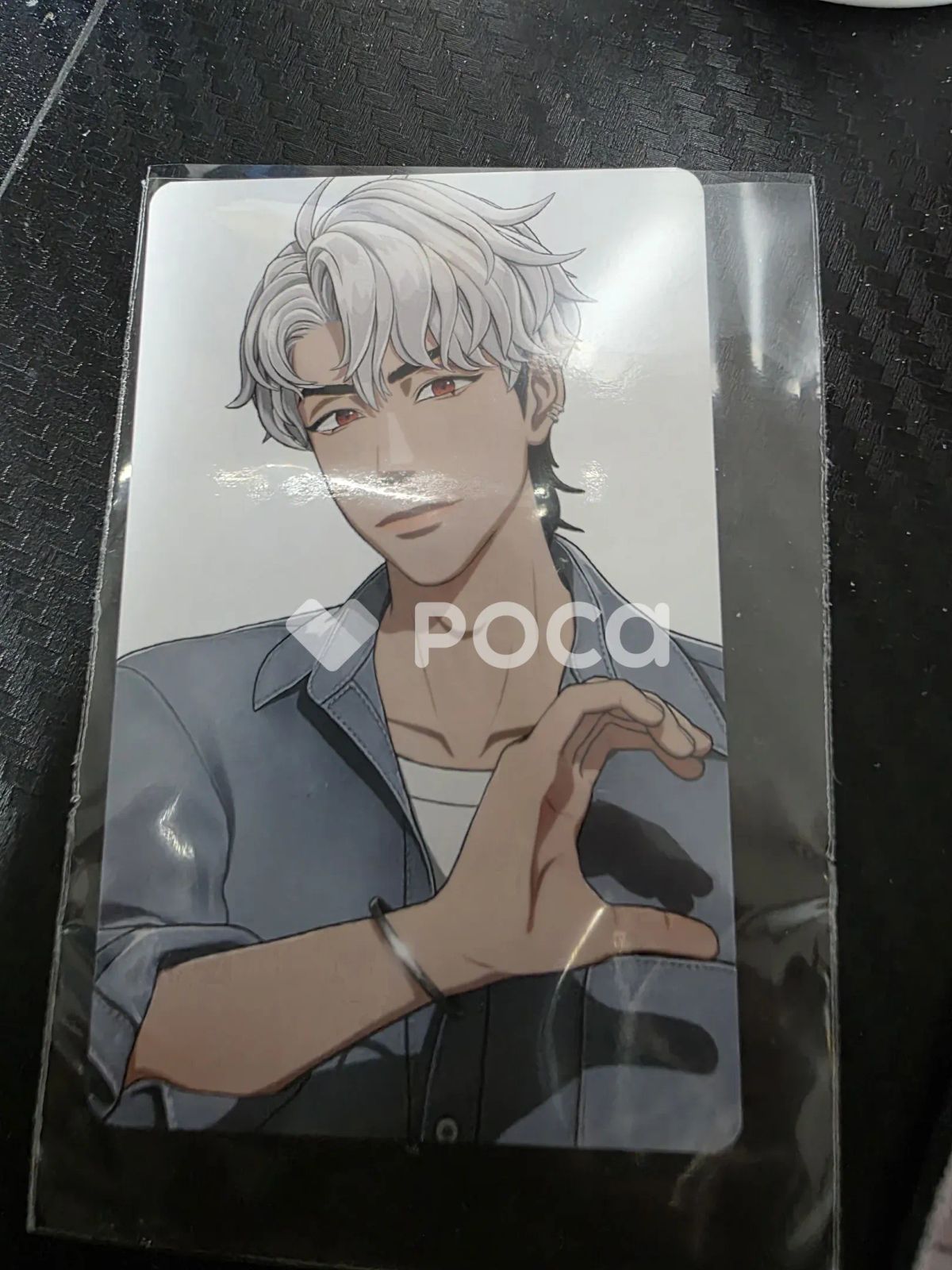 PLAVE ウノ Hide and Seek TikTok イベント - メルカリ