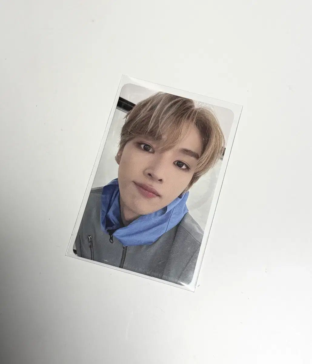 NCT 2021 RIIZE（ライズ）ソンチャン(SUNGCHAN) トレカ - メルカリ