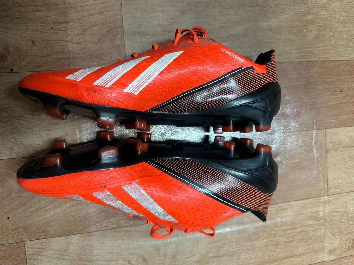 アディダス アディゼロ F 50 FG サイズ 265