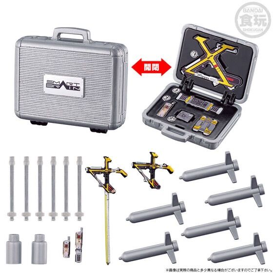 SO-DO CHRONICLE 仮面ライダー555 サイドバッシャー 『仮面ライダー