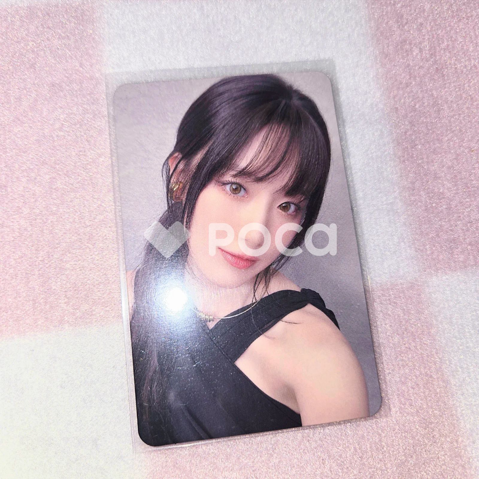 G)I-DLE シュファ 2 Makestar - メルカリ