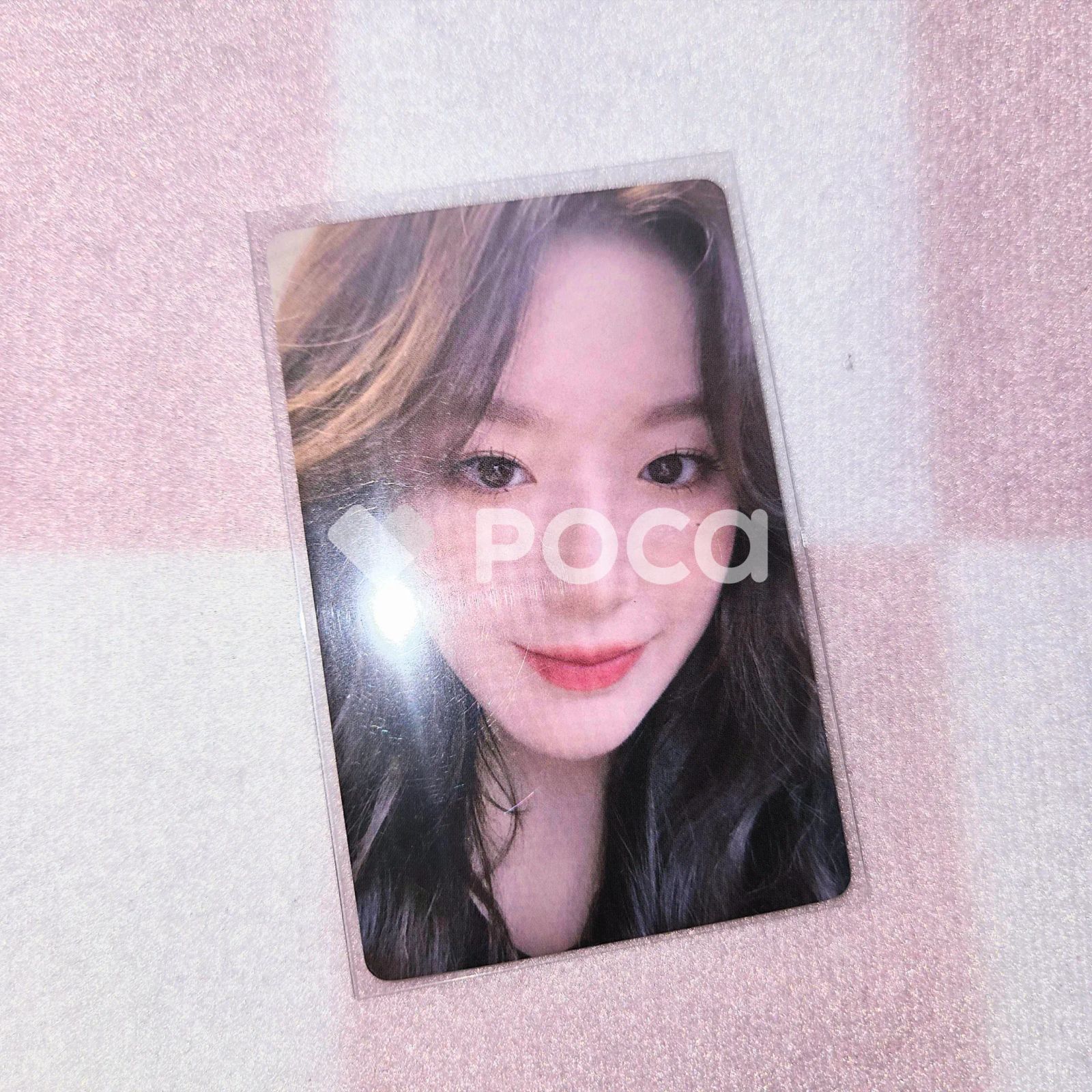 G)I-DLE シュファ I feel YIZHIYU - メルカリ