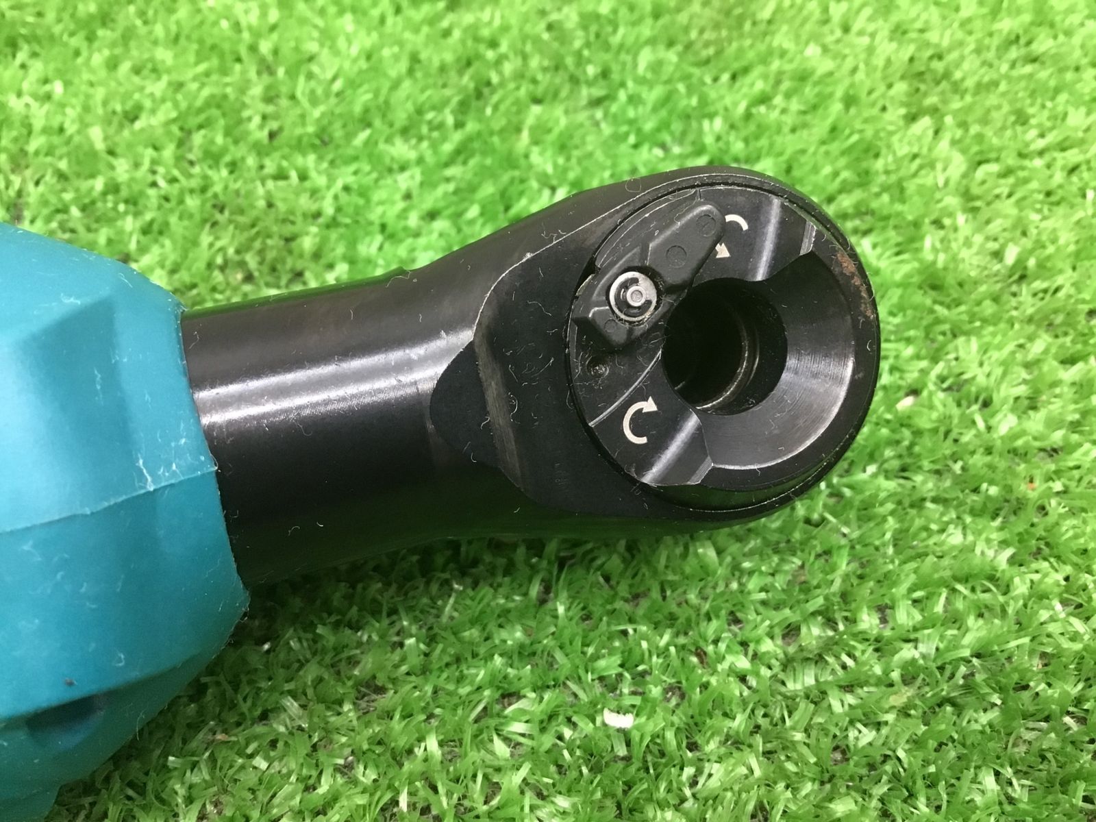 vコードレスラチェットレンチ9 5