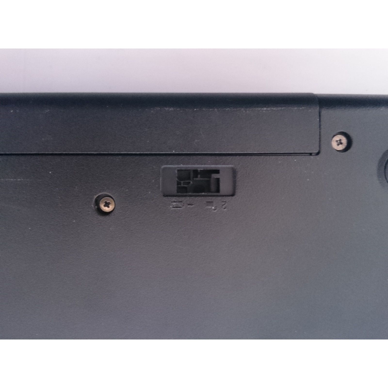 ノートパソコン本体dynabook AZ