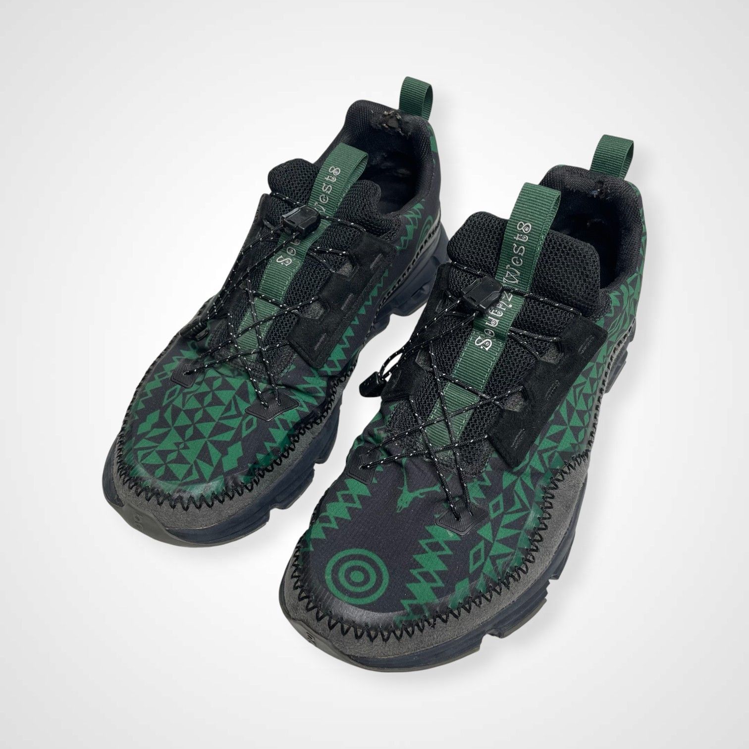 south 2 west 8 on サウスツーウエストエイト オン S W コラボスニーカー SIZE 27