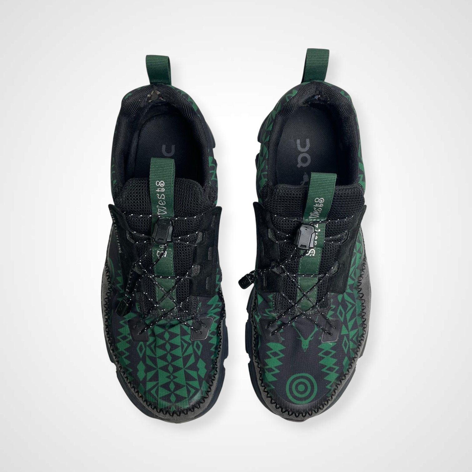 south 2 west 8 on サウスツーウエストエイト オン S W コラボスニーカー SIZE 27