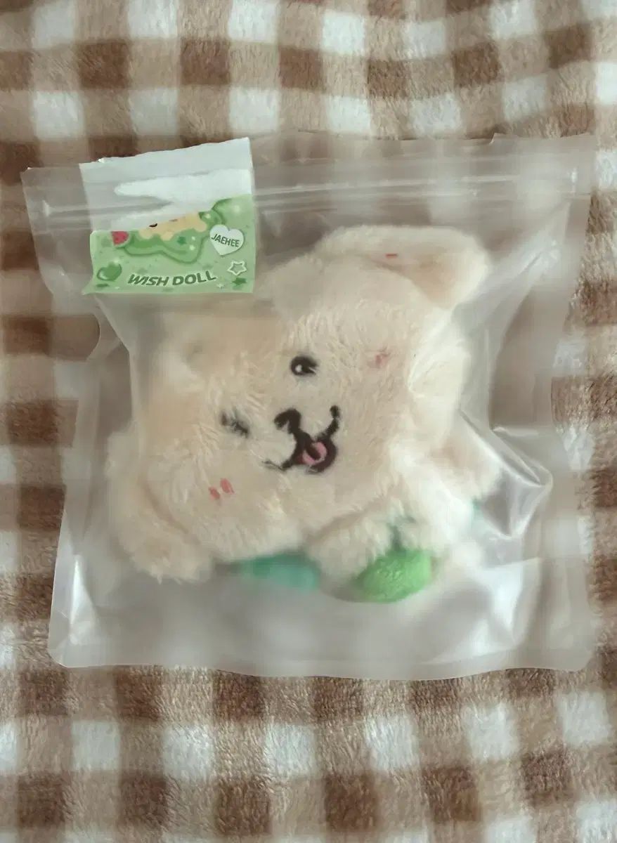 NCT エヌシーティー WIND AND WISH WISHドール 댕트リーバー