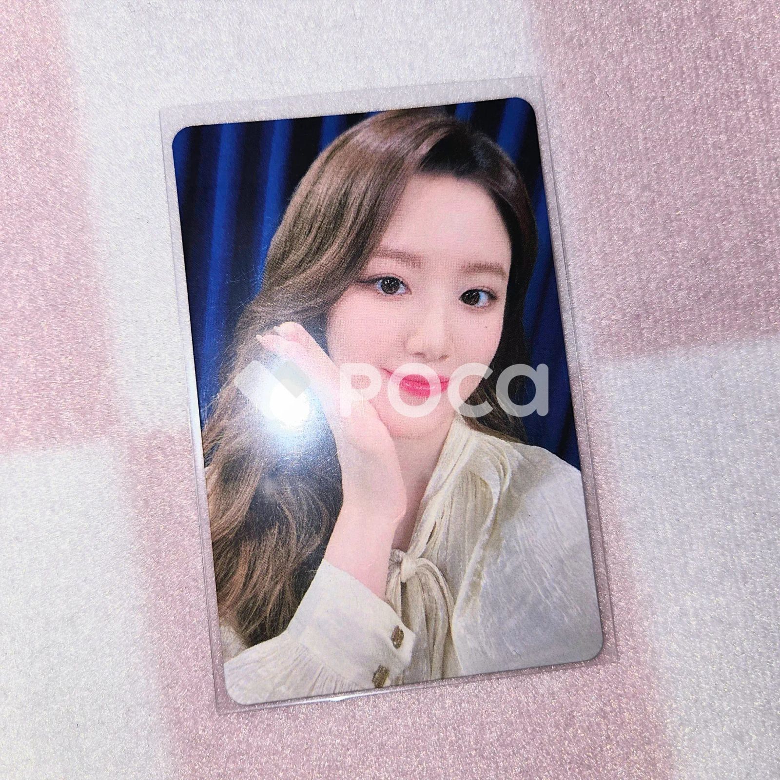 G)I-DLE シュファ I feel TOU Creculture ラキドロ - メルカリ