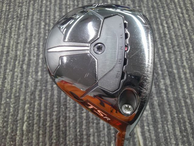 フェアウェイウッド タイトリスト TSR 3 TourAD DI 6 JP S 15 8158 博多