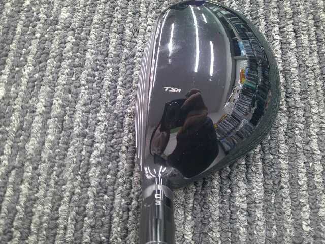 フェアウェイウッド タイトリスト TSR 3 TourAD DI 6 JP S 15 8158 博多