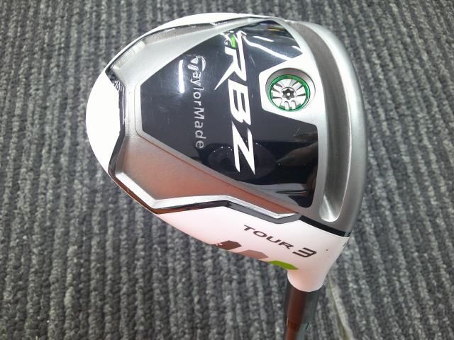 フェアウェイウッド テーラーメイド TOUR MATRIX X CON 7 US S 14 5 8172 博多
