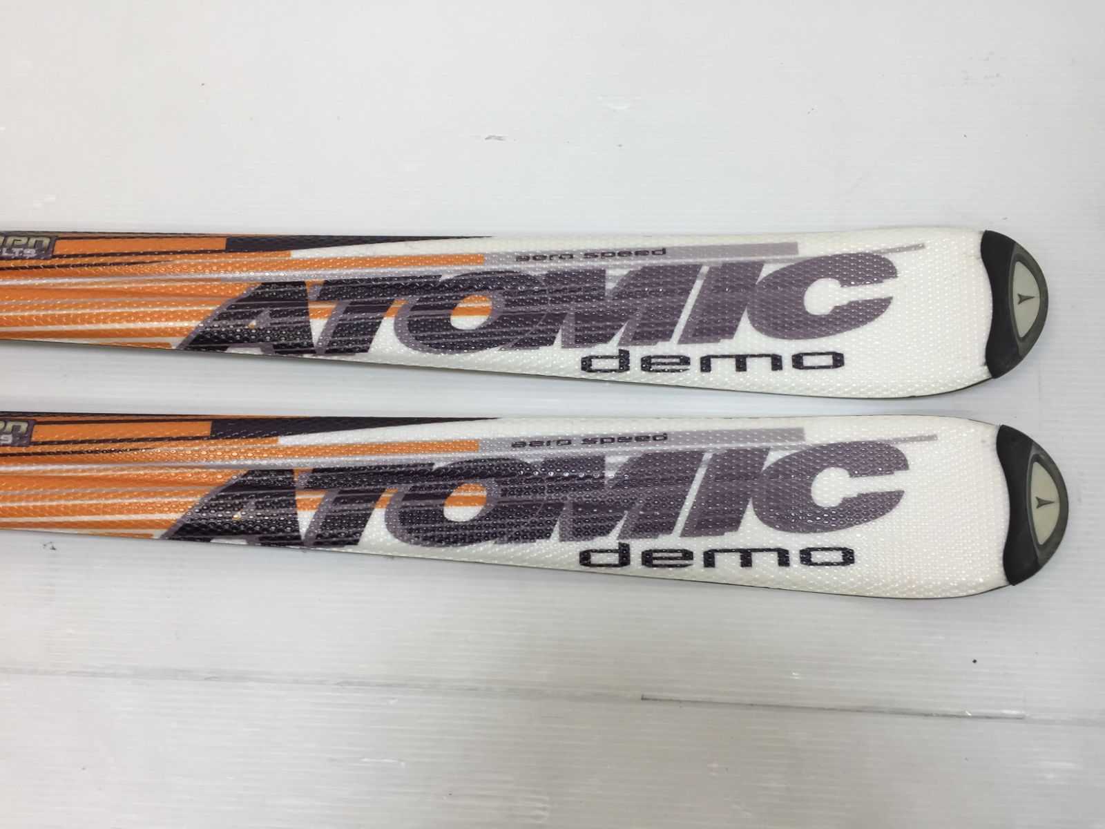 ◆ スキー Atomic DEMO LT9 β technology 174 ◇メンテ済◇ スキー Atomic DEMO LT9 beta technology 174 cm