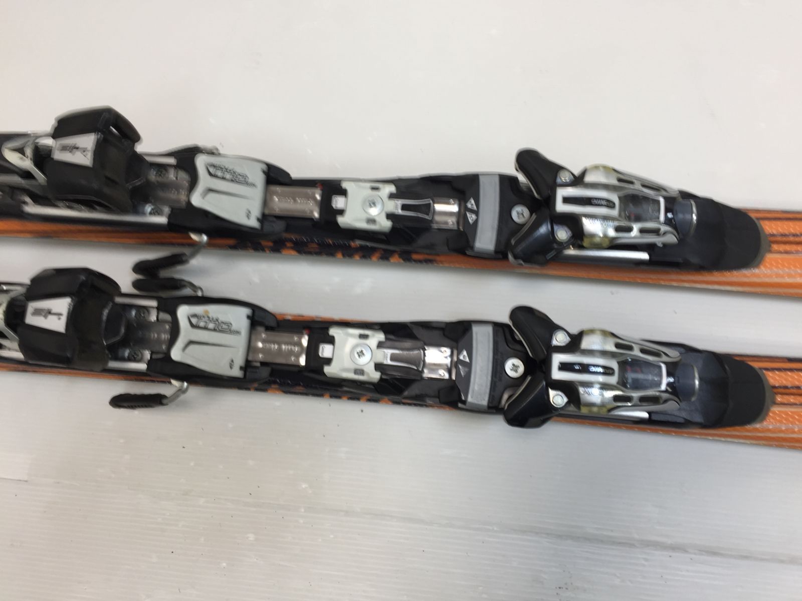 ◇メンテ済◇ スキー Atomic DEMO LT9 beta technology 174 cm