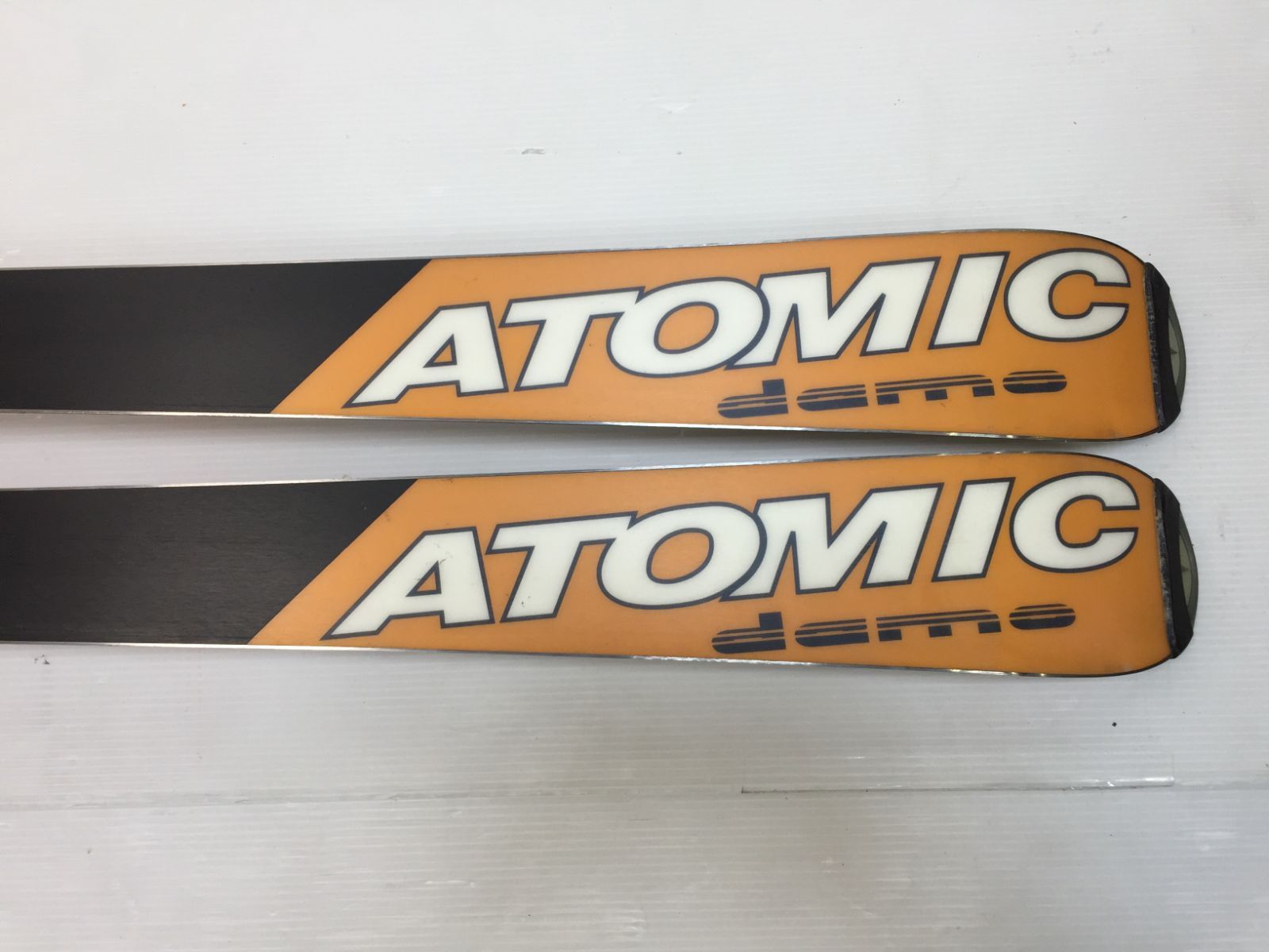 ◇メンテ済◇ スキー Atomic DEMO LT9 beta technology 174 cm