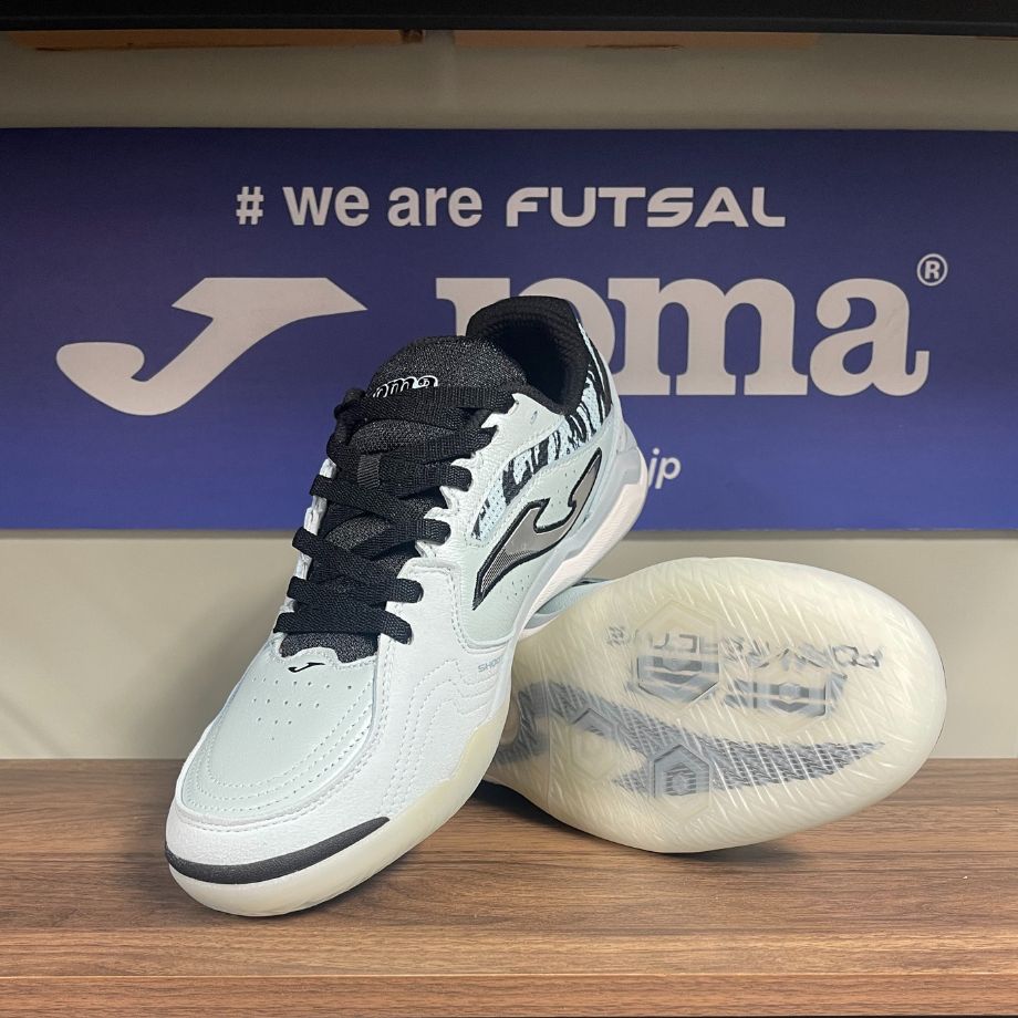 Joma | FS Reactiveリアクティブ ライトブルー 25 FW