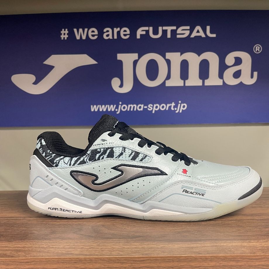 Joma / FS Reactiveリアクティブ ライトブルー [25FW]【新品】 - メルカリ