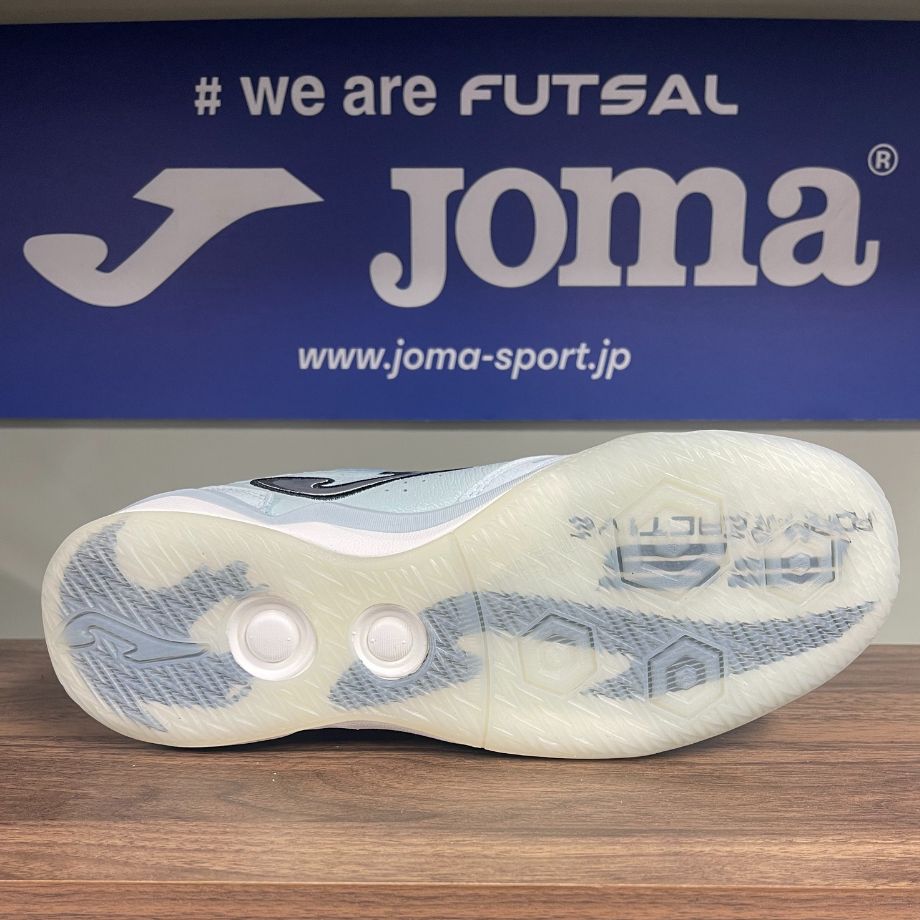 Joma / FS Reactiveリアクティブ ライトブルー [25FW]【新品】 - メルカリ