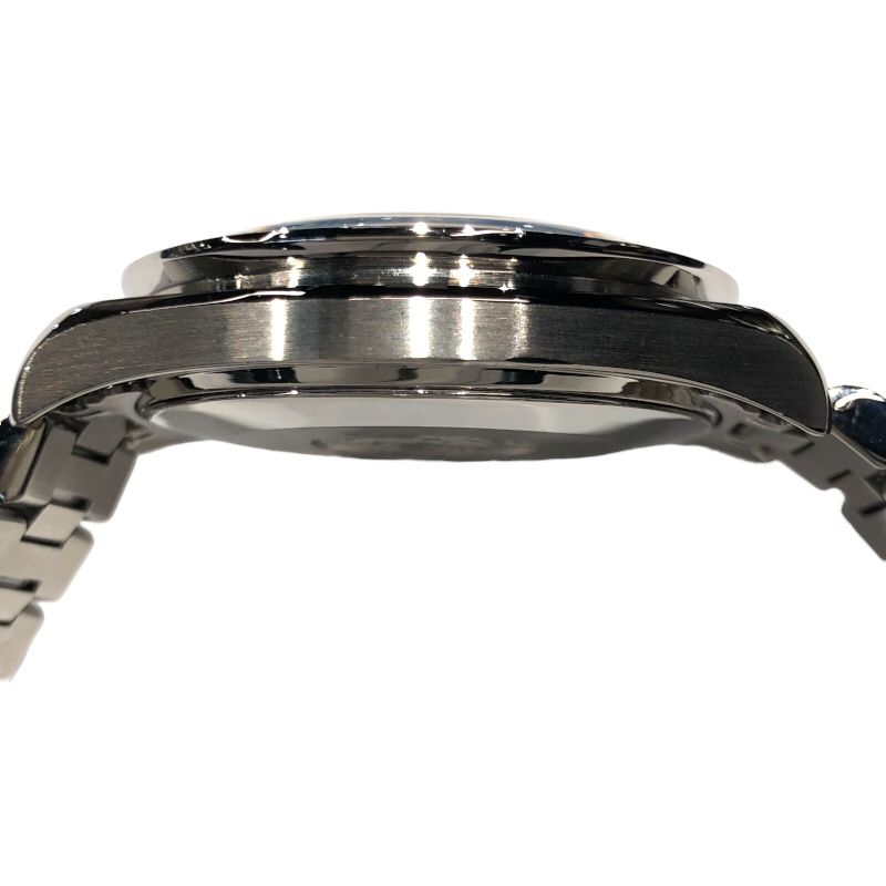  オメガ OMEGA スピードマスター オートマティック 3510 50 ブラック SS メンズ 腕時計 その他 時計