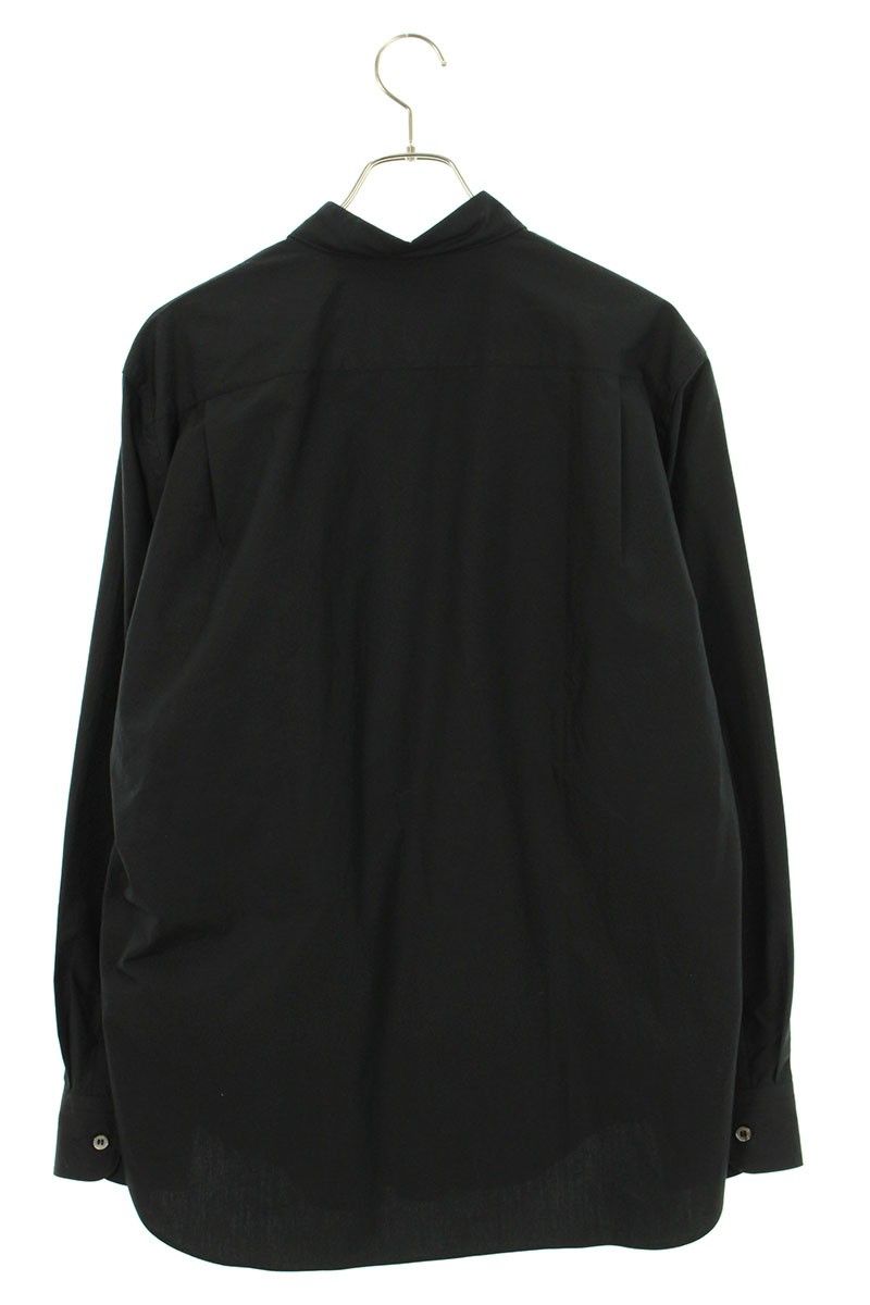 美品　コムデギャルソンオム　長袖シャツ　AD2020 　 Sサイズ 美品 コムデギャルソンオム 長袖シャツ AD2020 Sサイズ