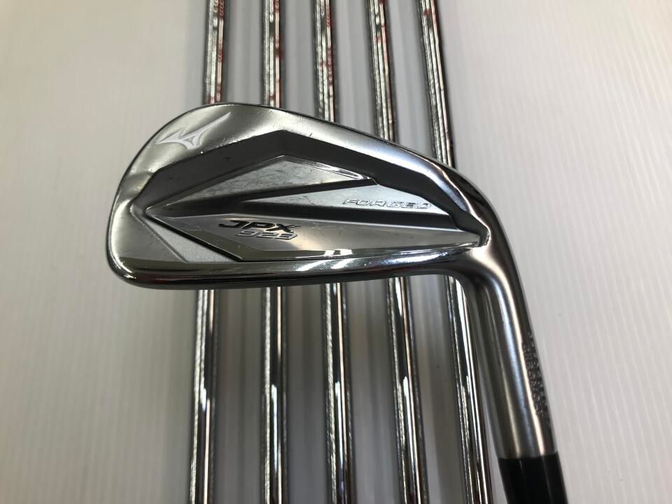 ミズノ JPX 923 FORGED NSプロ MODUS 3 TOUR 105 Rフレックス アイアンセット