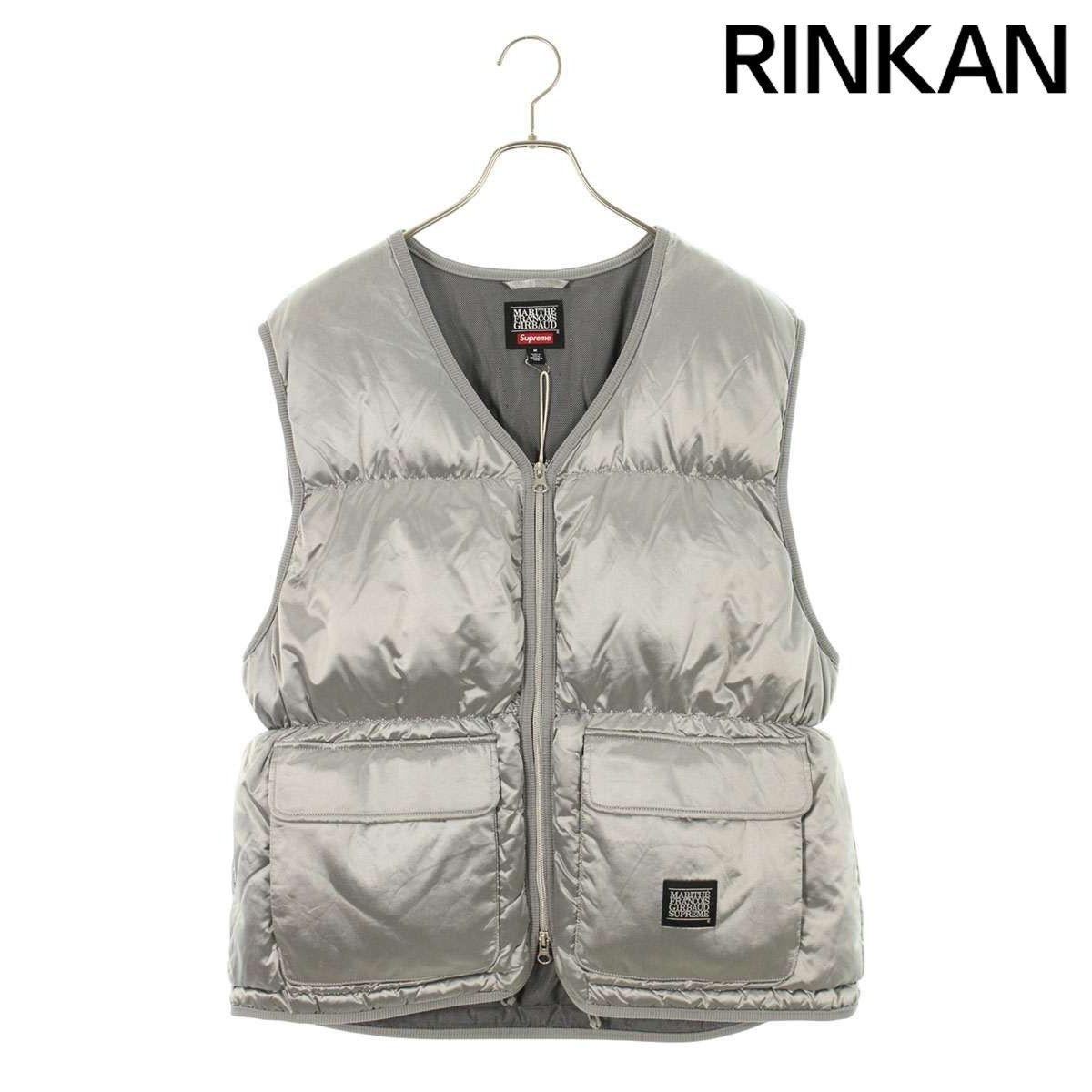 シュプリーム ×マリテフランソワジルボー MARITHE + FRANCOIS GIRBAUD